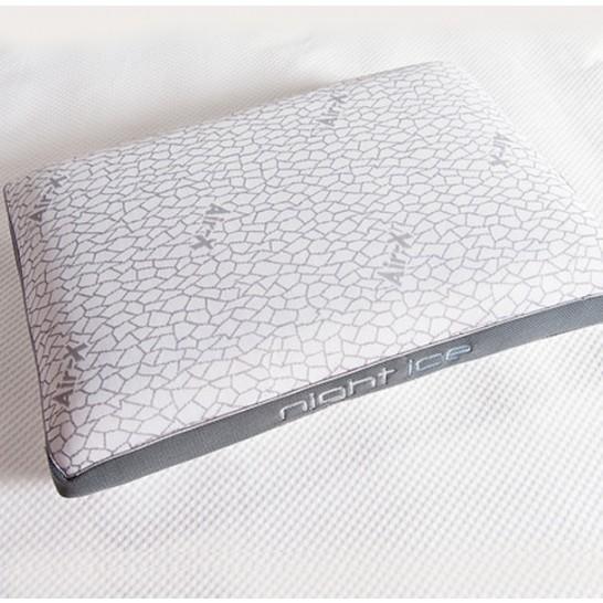 Bedgear Night Bgp09asgp Ice Conforming Cool Core Pillow Gill