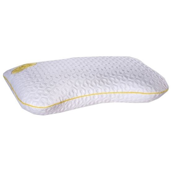 bedgear pillow