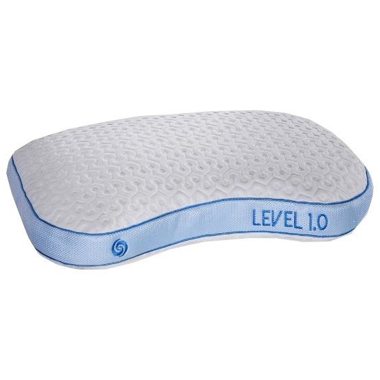 Bedgear Level Performance Pillows Bgp104amsp Level 1 0 Stomach