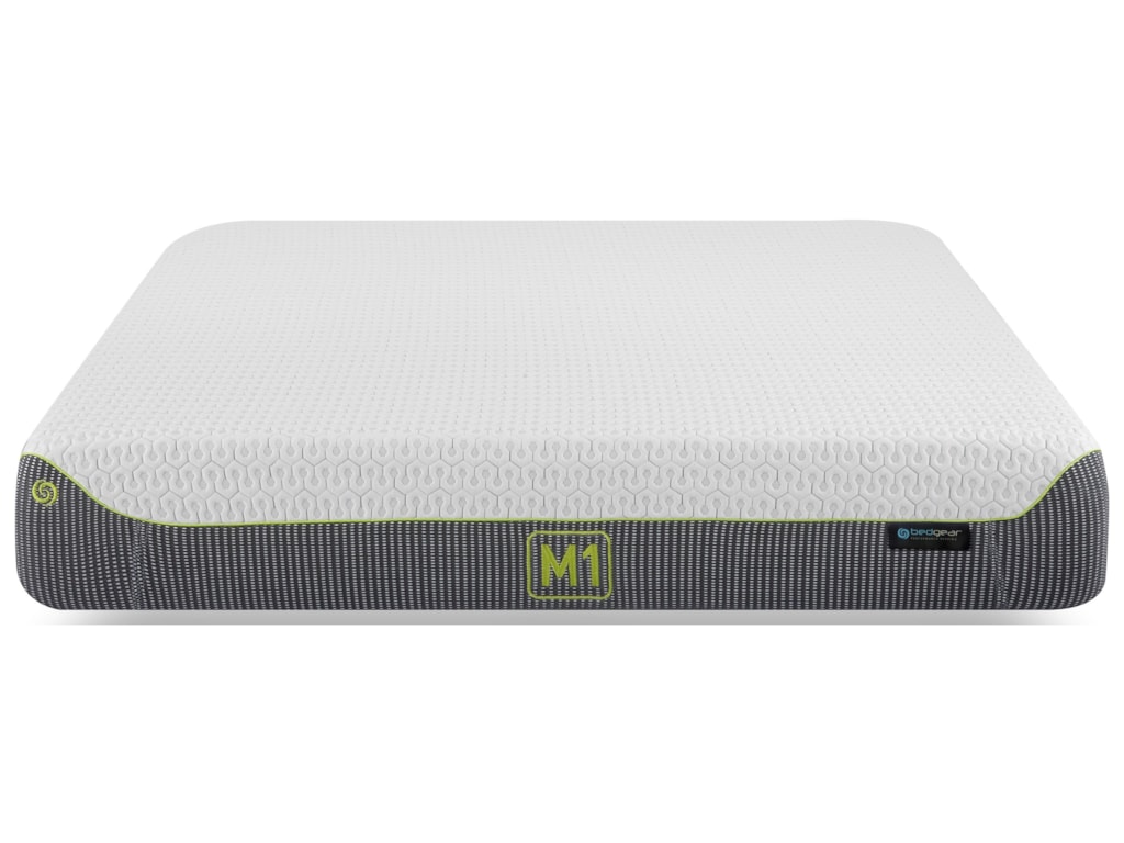 Bedgear M1 Performance MattressQueen M1 Performance Mattress