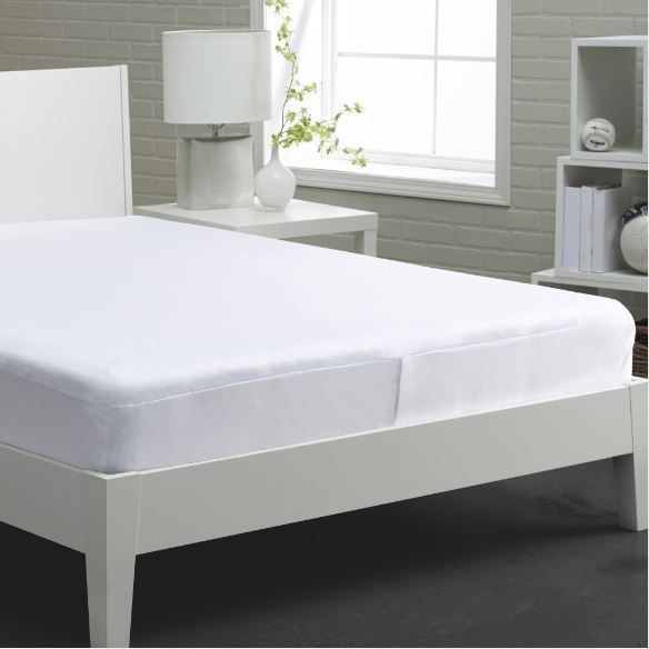 Bedgear Mattresskin Mattress Encasement Queen Mattressskin