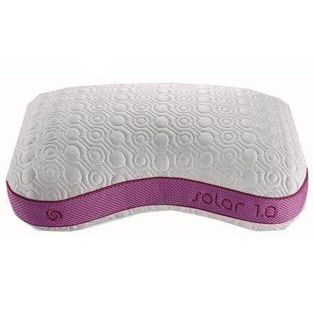 Bedgear Solar Performance Pillows Solar 1 0 Performance Pillow For