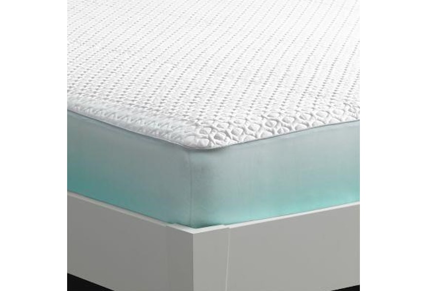 Bedgear Ver Tex Twin Xl Mattress Protector Crowley Furniture Mattress Mattress Protectors