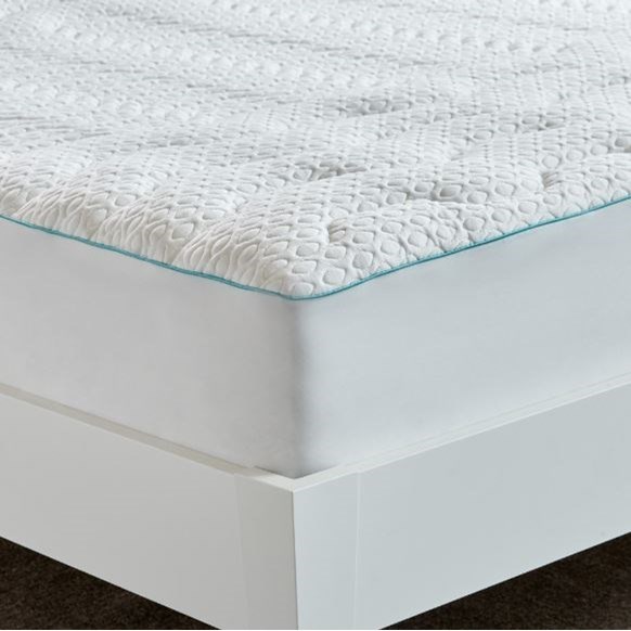 Bedgear Ver Tex 6 0 Mattress Pad Twin Mattress Pad Belfort