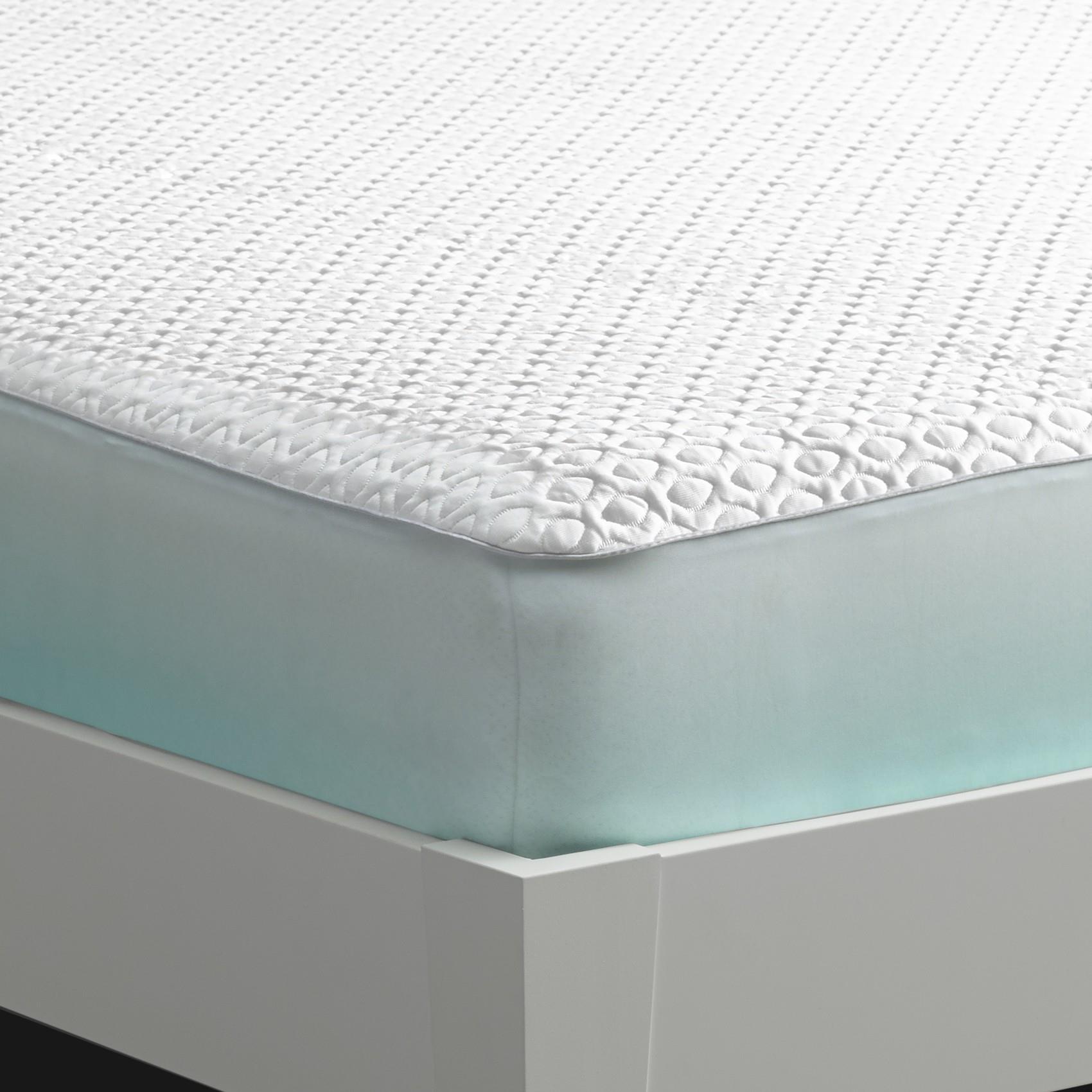 Bedgear Ver Tex Twin Xl Mattress Protector Slumberworld