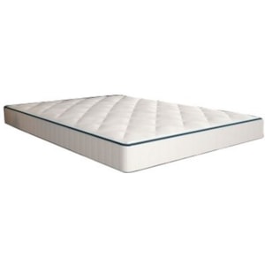 Bedtech 7 Alpine Medium Firm Mattress Sp766 T Twin 7 Medium Firm Innerspring Mattress Pilgrim Furniture City Mattresses