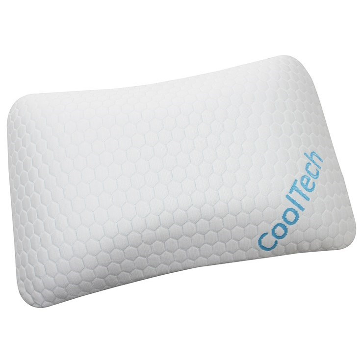 cool tech pillows