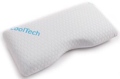 ice pillow
