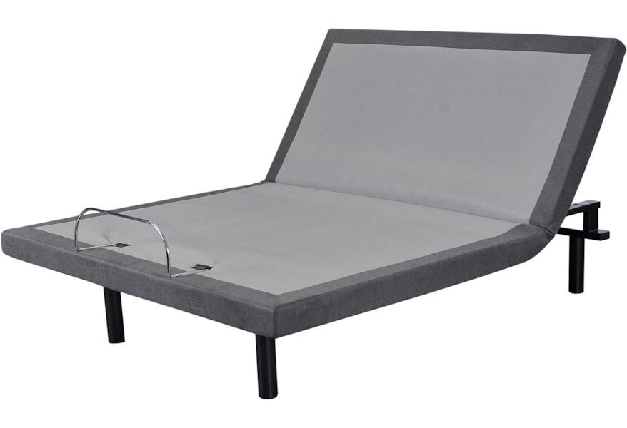 Bedtech Bt1000 Bt1000qn Queen Wireless Non Wallhugger Adjustable Base Pilgrim Furniture City Box Springs Foundations