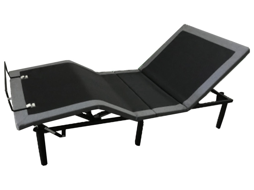 Sleeping With The Head Upper Body Elevated May Help Both Forms Of Sleep Apnea Adjustable Beds Sleep Number Mattress Comfort Mattress