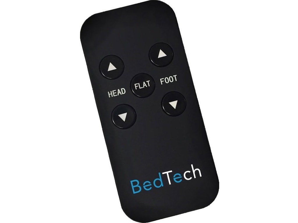 BedTech Gel-Max Memory FoamKing 12