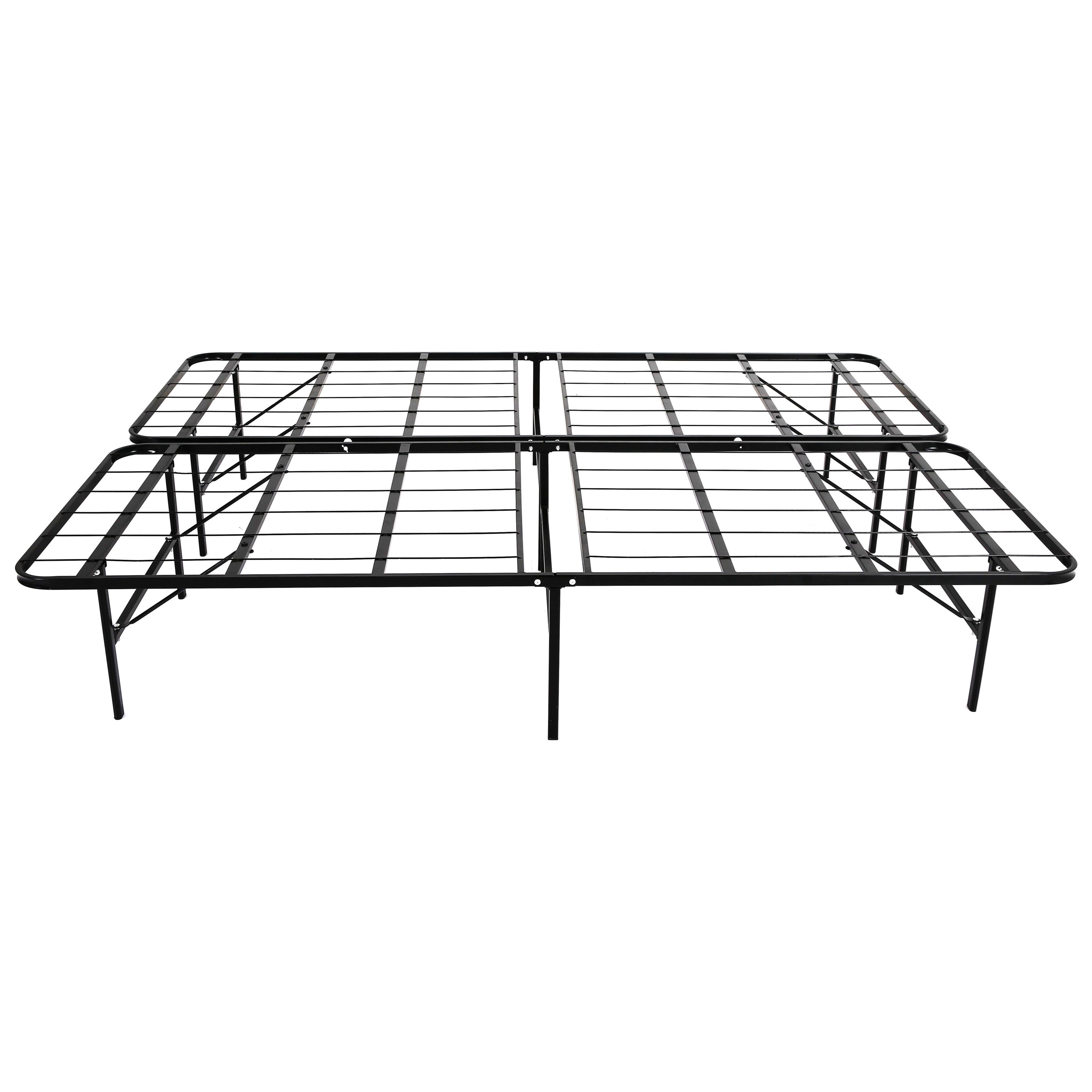 Bedtech Hr Folding Steel Frame Hr50 Queen 14 Folding Steel Frame Pilgrim Furniture City Bed Frames