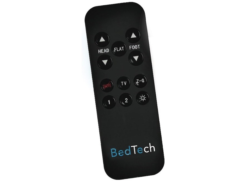 BedTech iRetreat HybridQueen 12