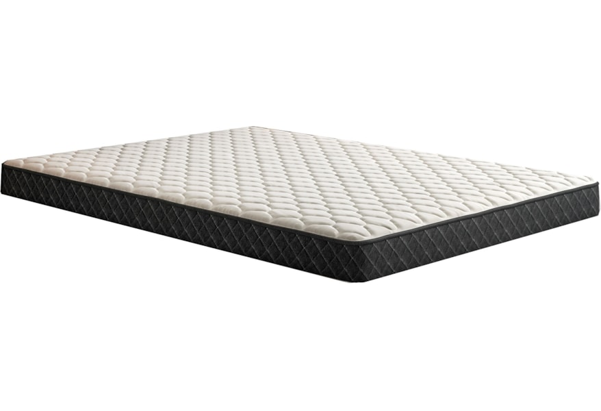 Bedtech Malibu 8 Sp866 King 8 Innerspring Mattress Pilgrim Furniture City Mattresses