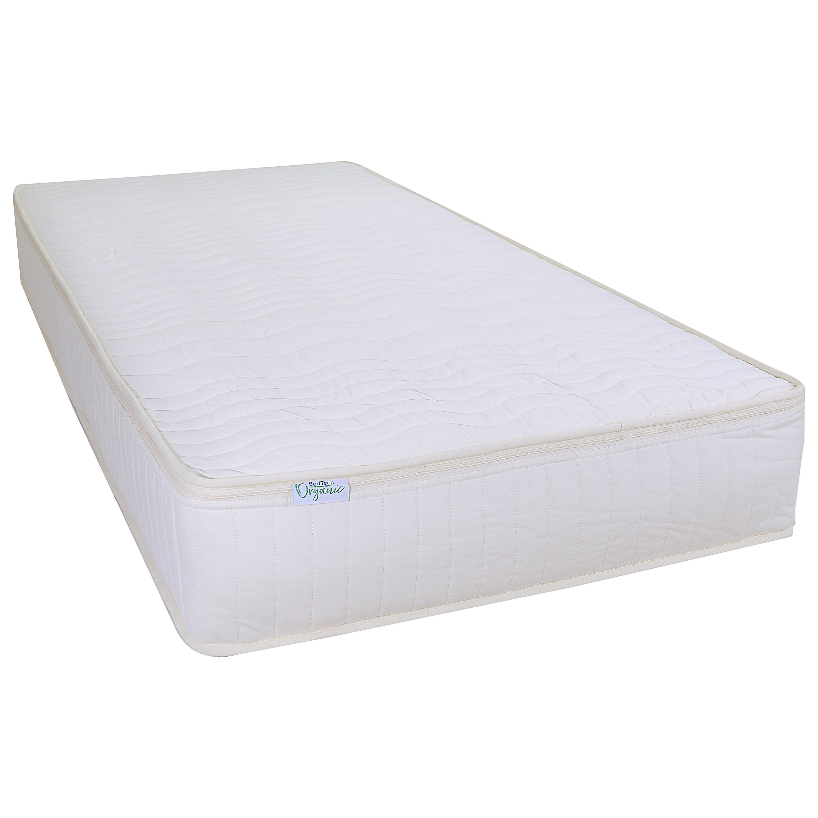 organic latex mattress near me