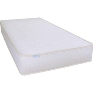 Bedtech Organic Latex 656123317 Queen Interchangeable Organic Latex Mattress Pilgrim Furniture City Mattresses