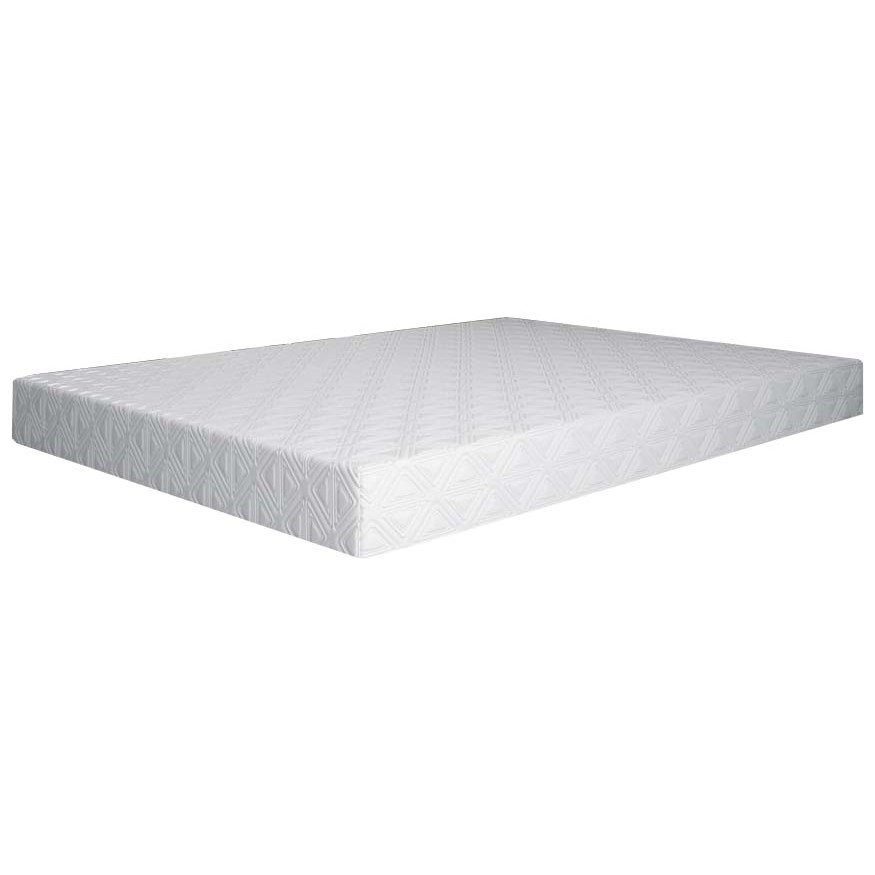Bedtech Purgel Niagra 12 Cg1266 King 12 Soft Gel Memory Foam Mattress Pilgrim Furniture City Mattresses