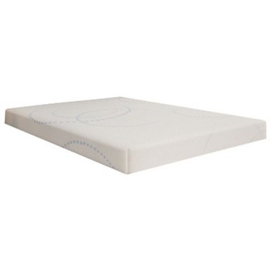 Bedtech Slumber Pedic 6 Sp6 T Twin 6 Firm Memory Foam Mattress
