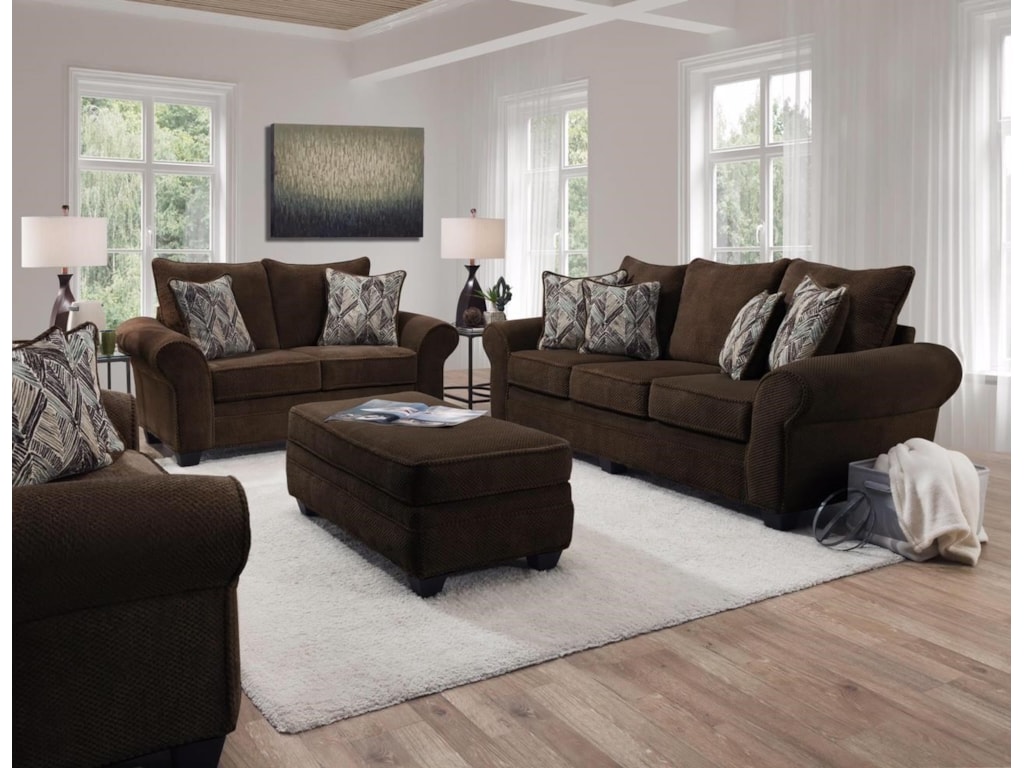 Behold Home Artesia Sofa Behold Home Artesia Sofa