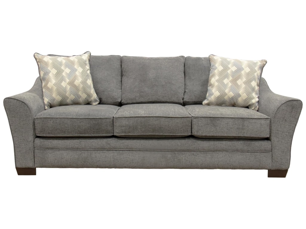 Kinsley Queen Sleeper Sofa By Behold Home At Great American