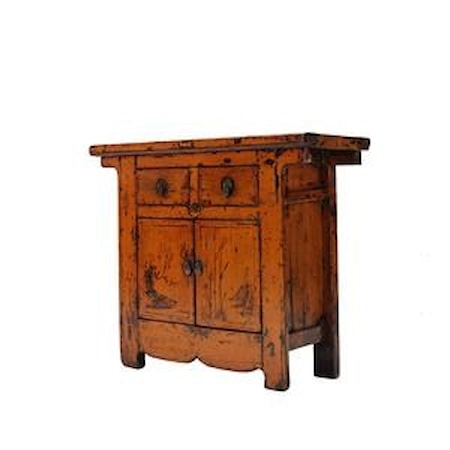 Asian Antiques C S Wo Sons California Southern California