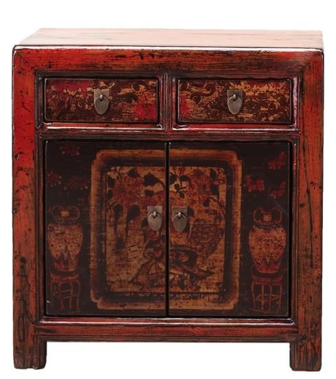 Asian Antique Furniture Los Angeles