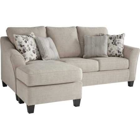 Sofa Chaise