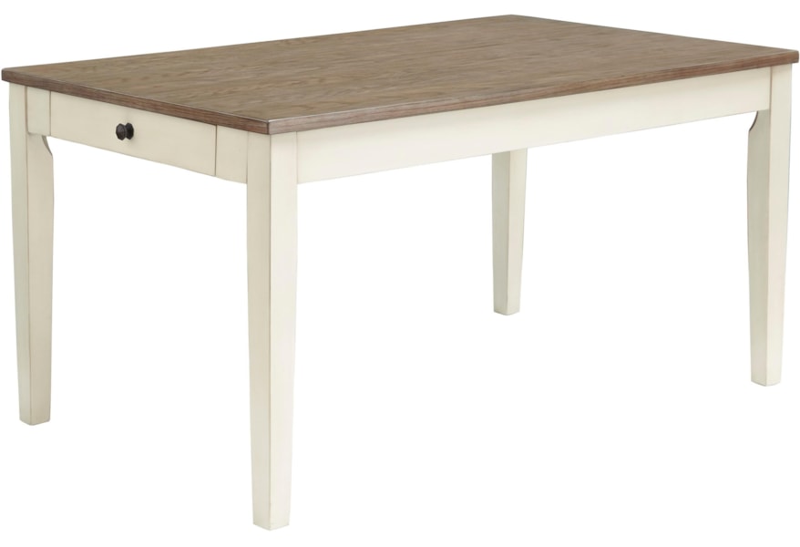 Kitchen Tables With Drawers Ideas On Foter