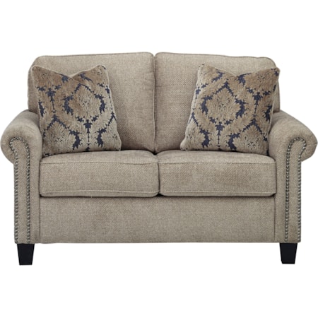 Loveseat
