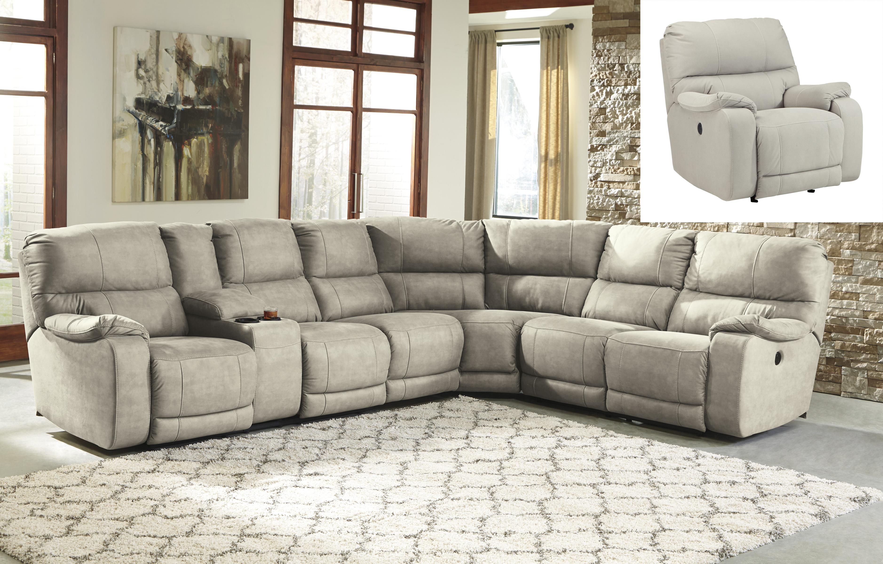 Page 4 of Signature Design by Ashley & Ashley Furniture & Millennium