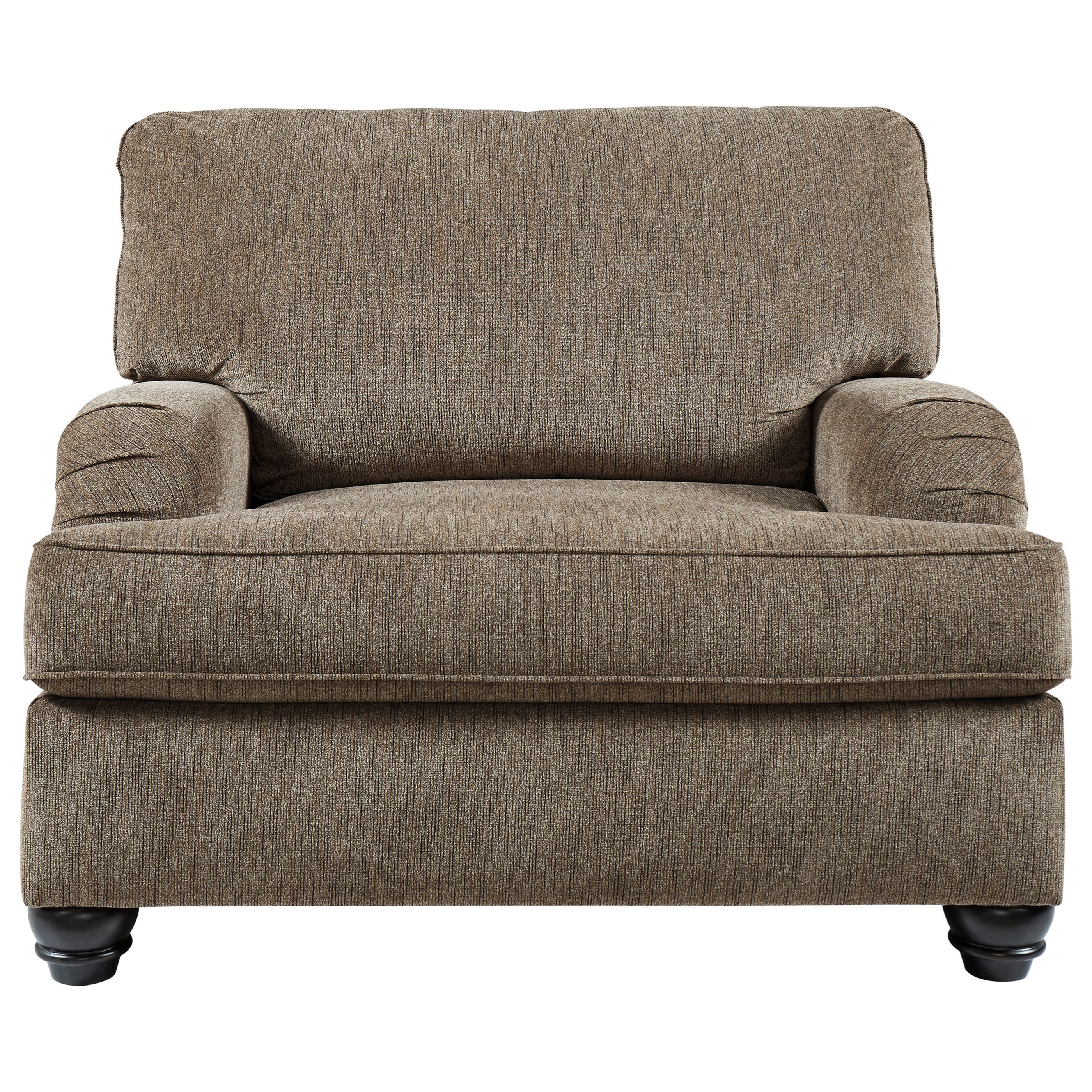 braemar chair and a half