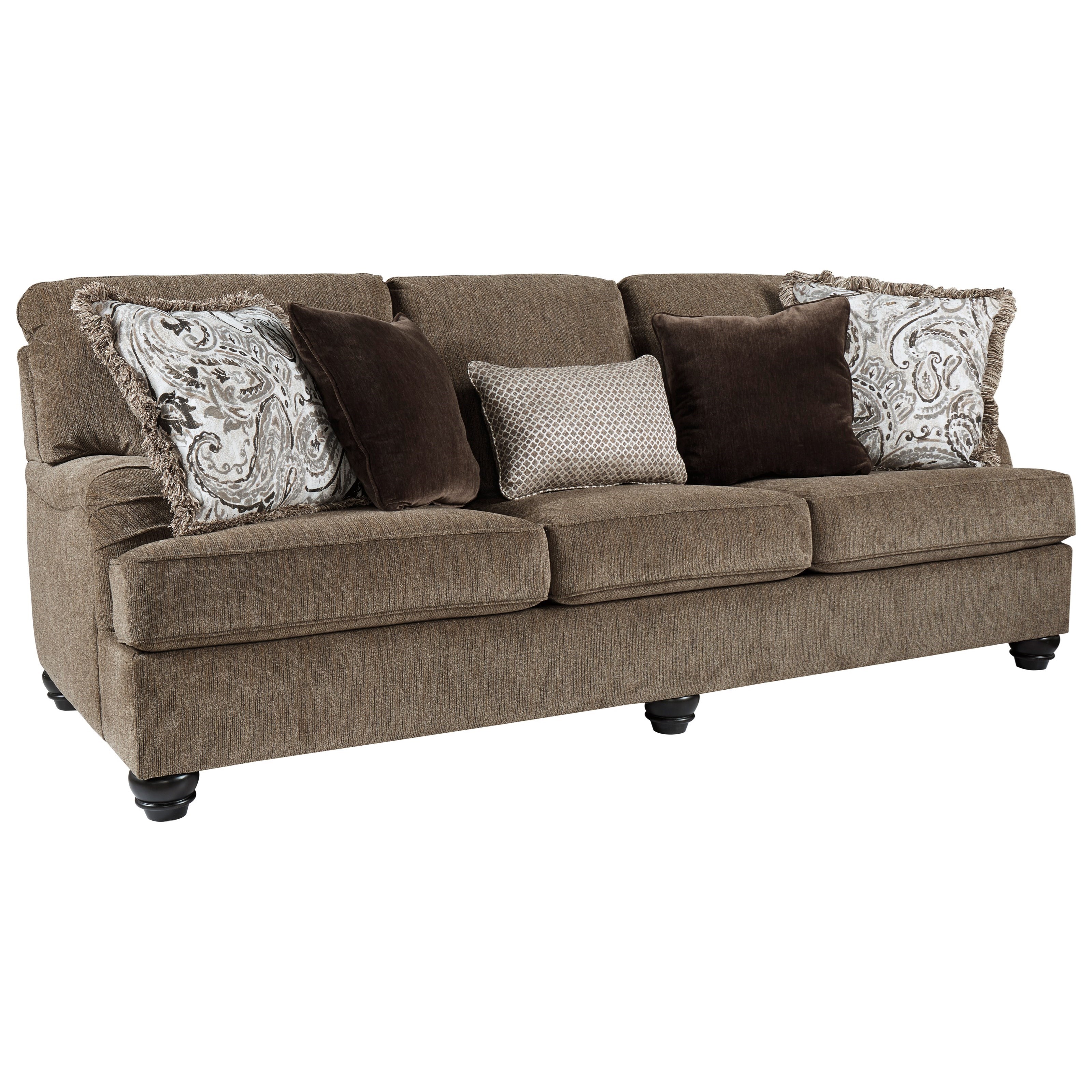 Ashley braemar sofa
