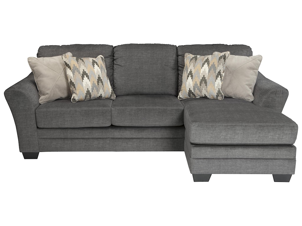 Ashley Furniture Benchcraft Braxlin 8850218 Contemporary Sofa