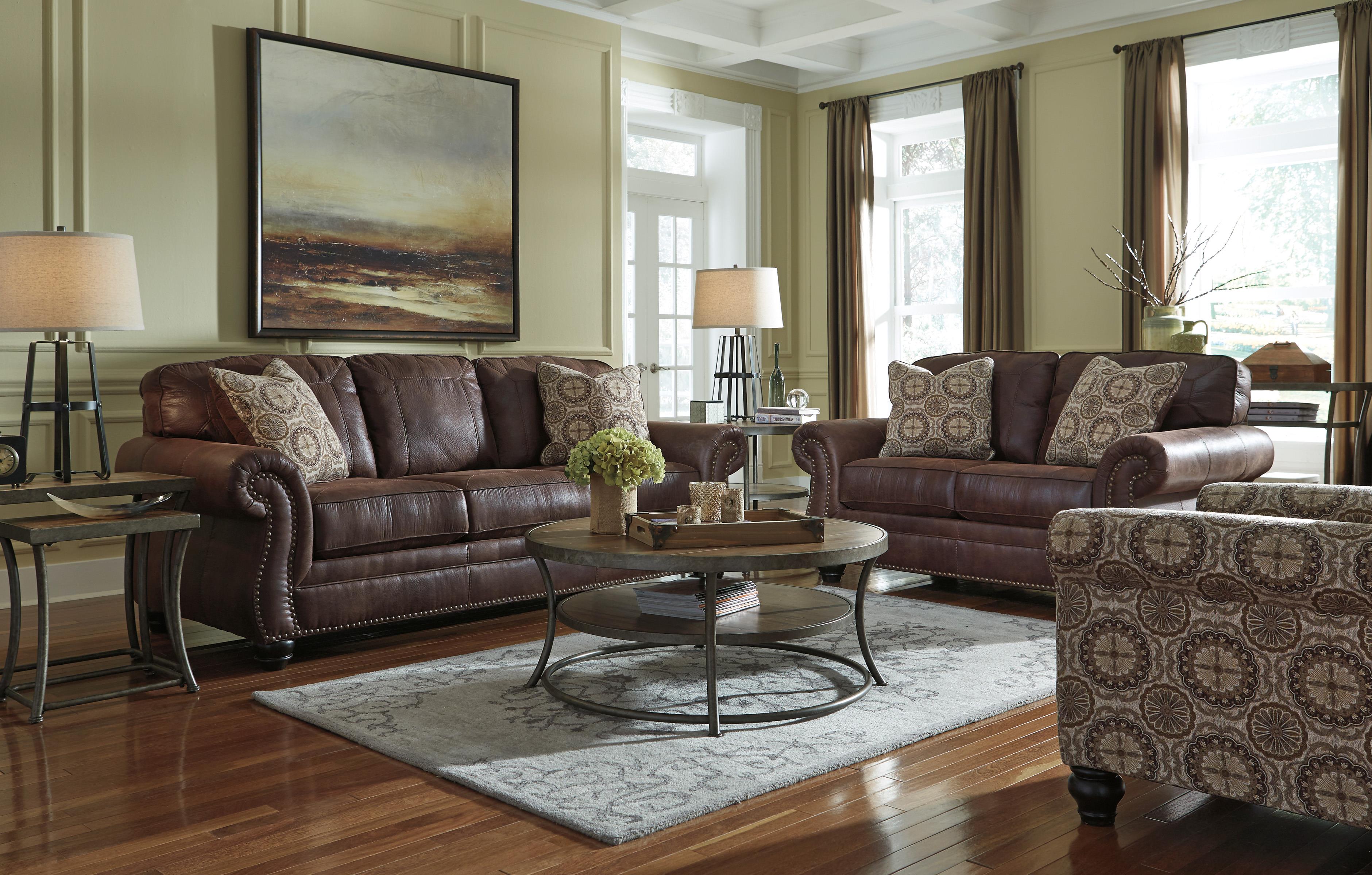 Trendz Beni Faux Leather Queen Sofa Sleeper With Rolled Arms And Nailhead Trim Ruby Gordon Home Sleeper Sofas