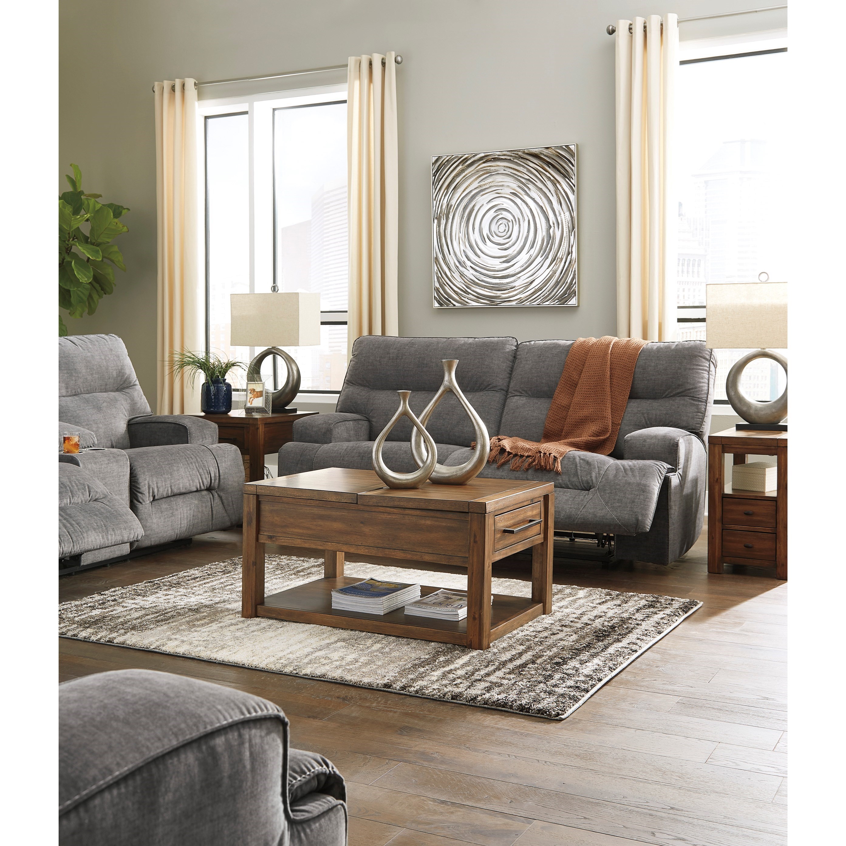 Living Room Groups In Bronx Yonkers Mount Vernon White