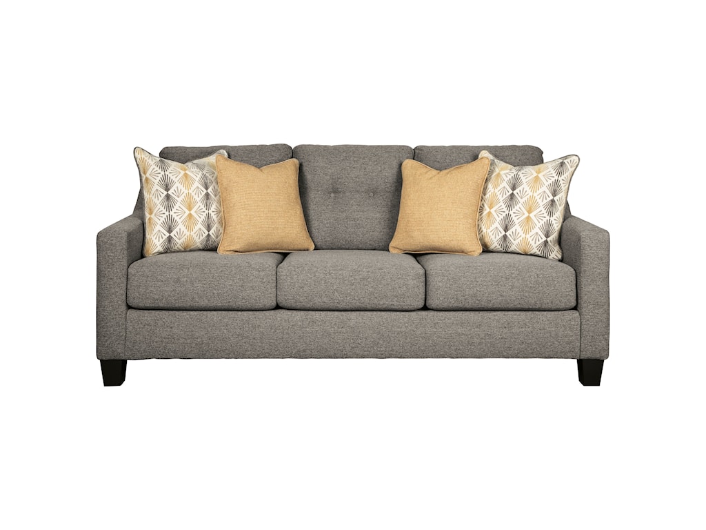Ashley Furniture Benchcraft Daylon 4230438 Contemporary Sofa With