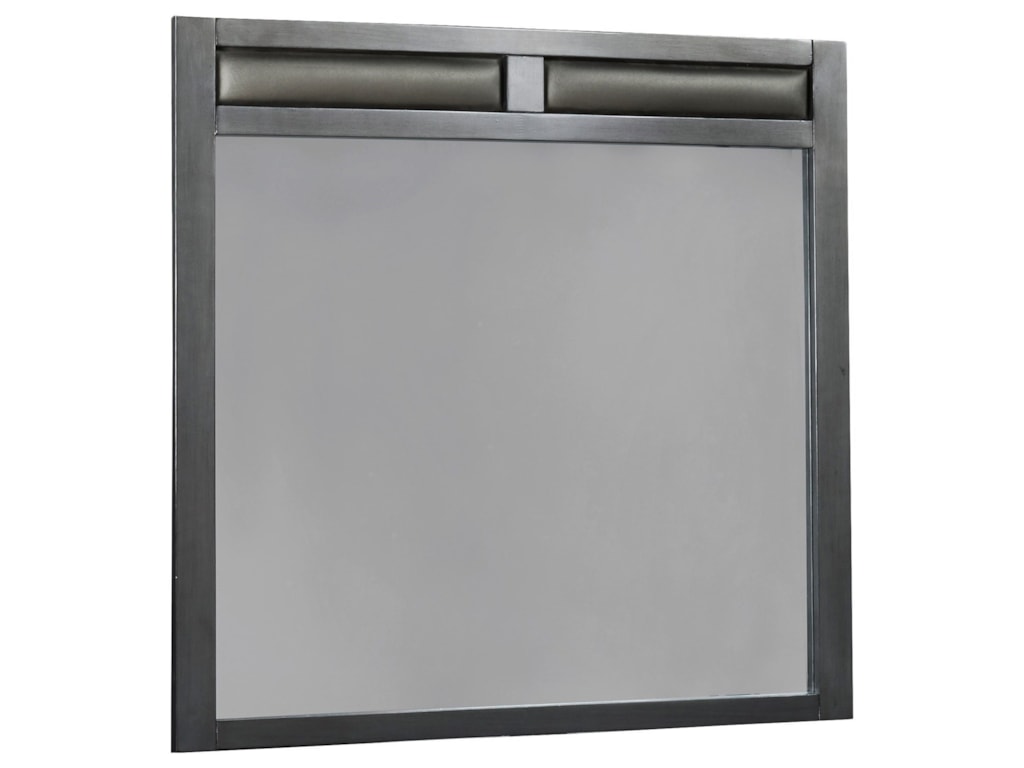 Benchcraft by Ashley DelmarBedroom Mirror