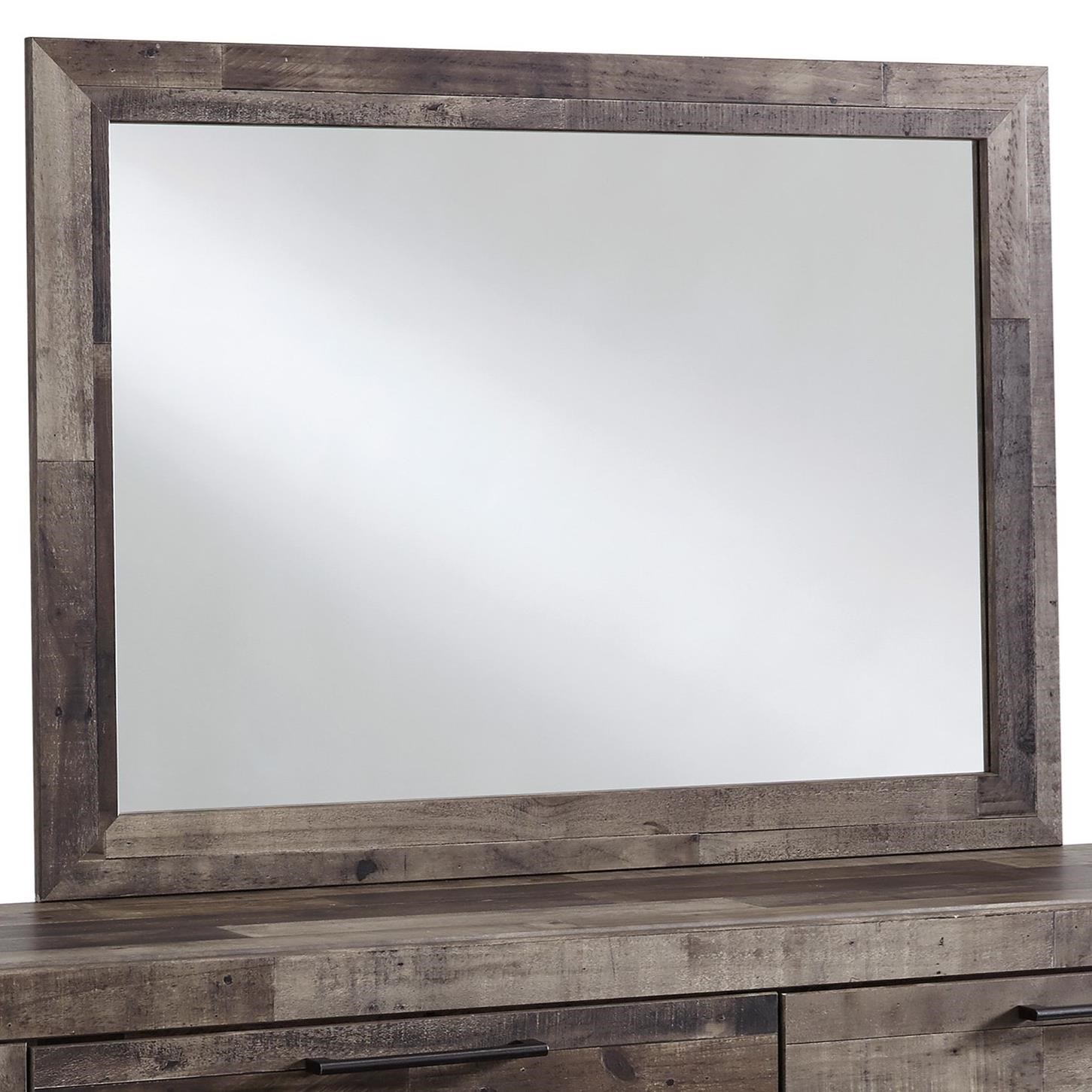 Bedroom Mirror