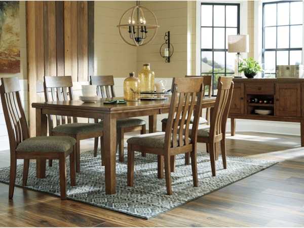 Formal Dining Room Group