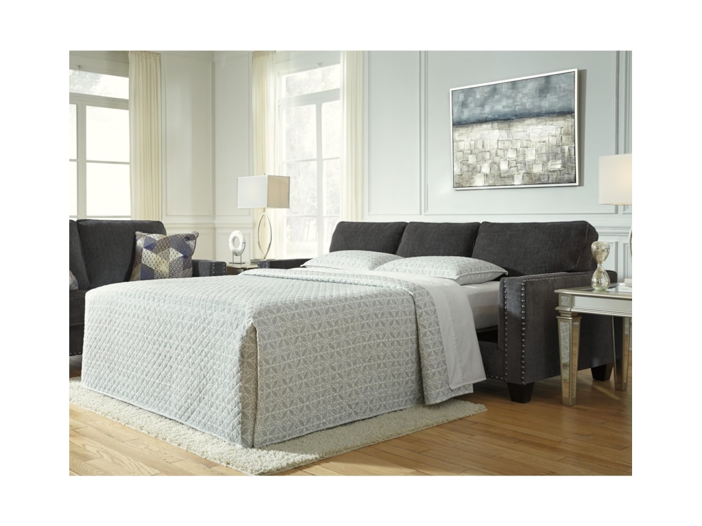 Benchcraft GavrilQueen Sofa Sleeper