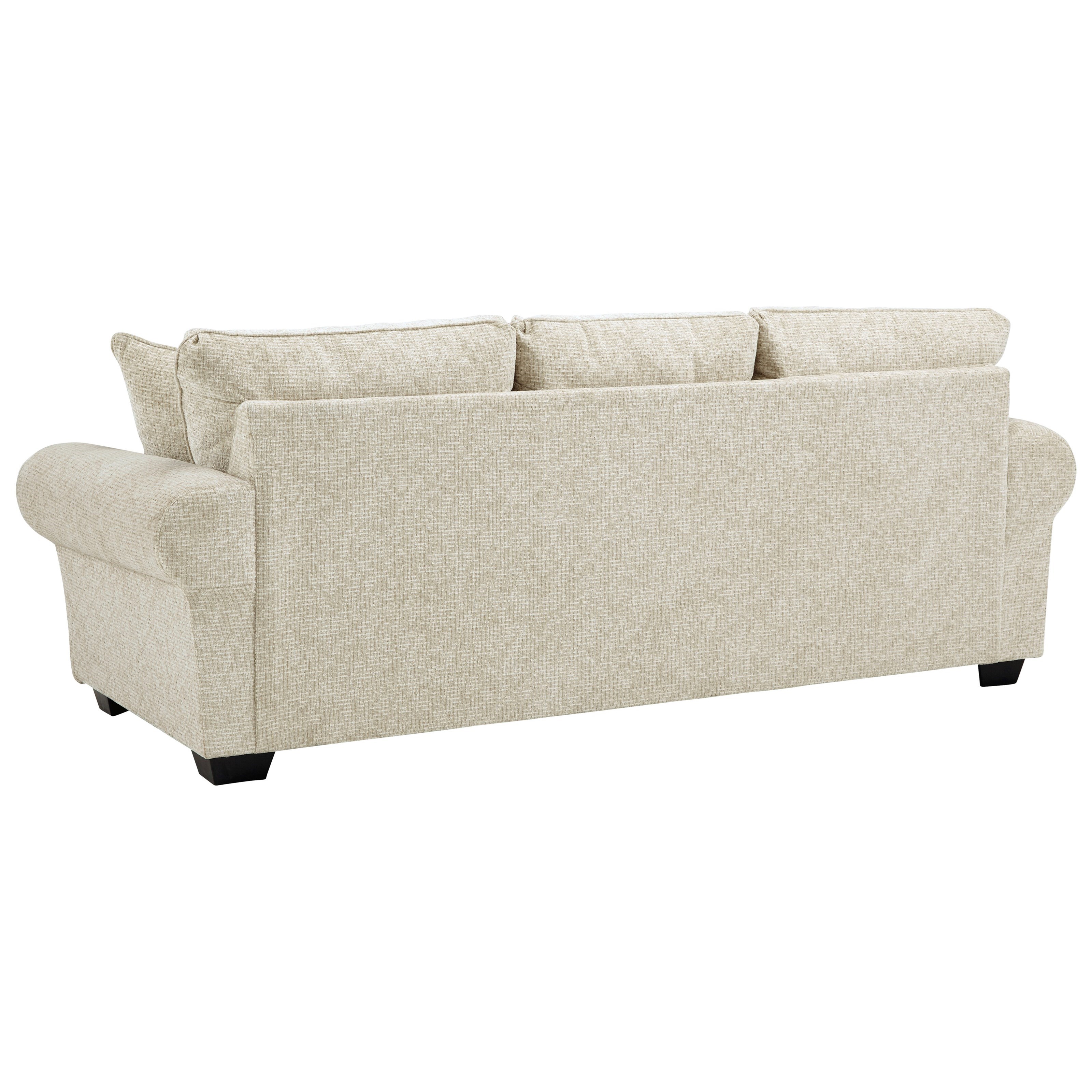 Benchcraft by Ashley Haisley Casual Sofa | Royal Furniture | Sofas