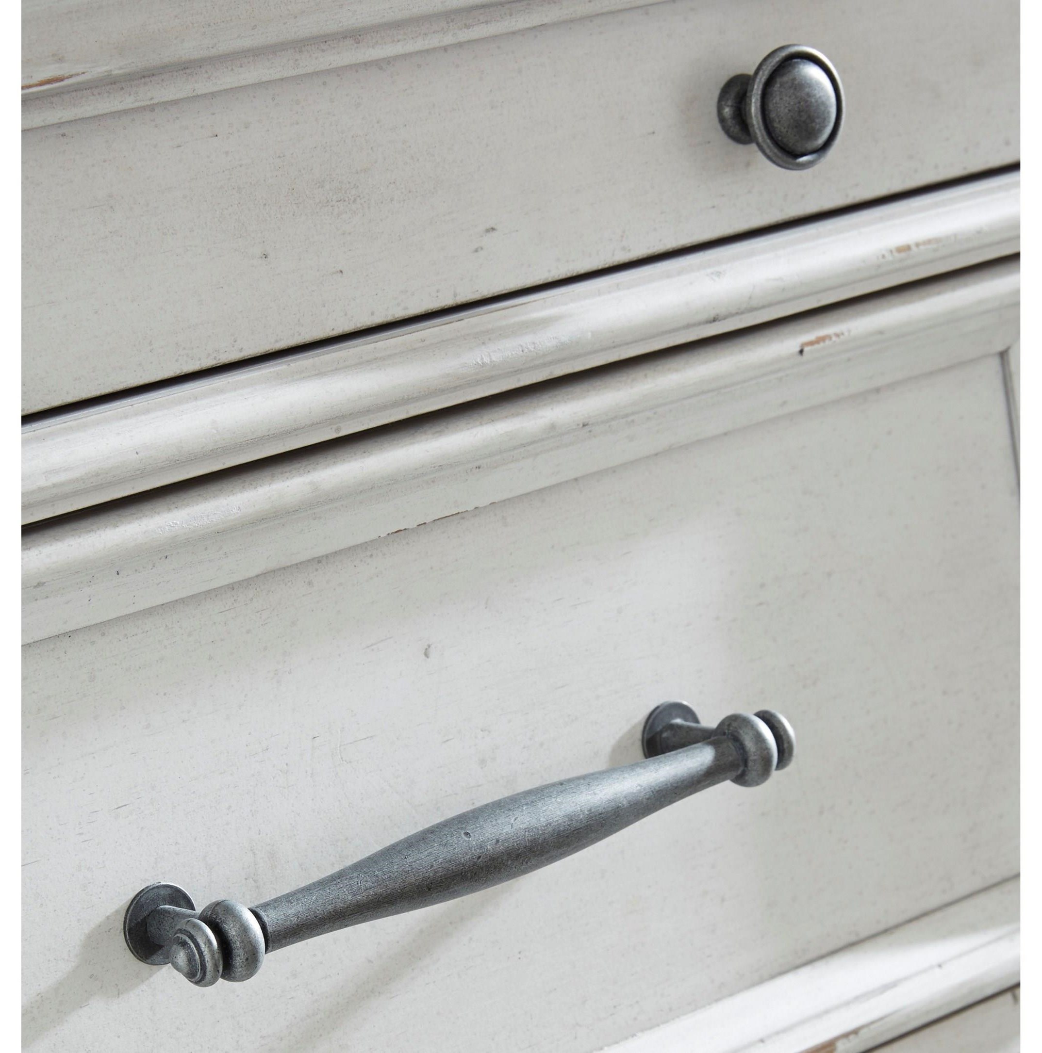 Benchcraft Kanwyn 5pc Queen Bedroom Group Value City Furniture Bedroom Groups