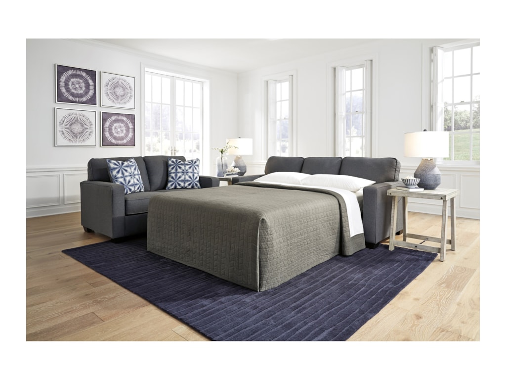 Kiessel Nuvella Queen Sofa Sleeper Kiessel Nuvella Queen Sofa Sleeper