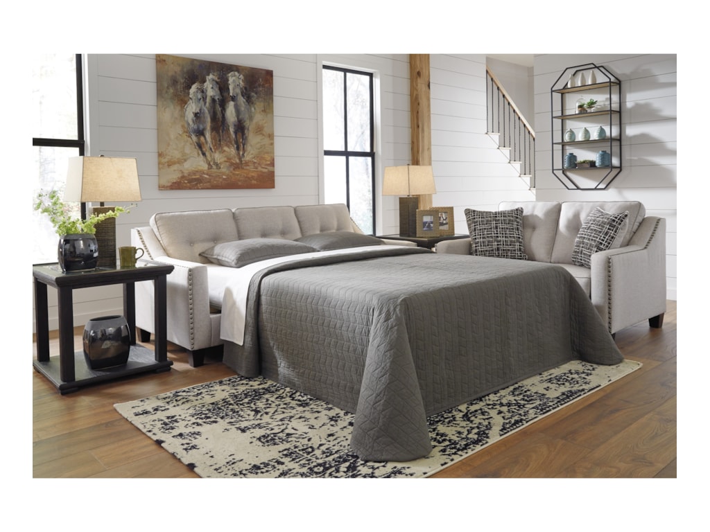 Benchcraft MarreroQueen Sofa Sleeper