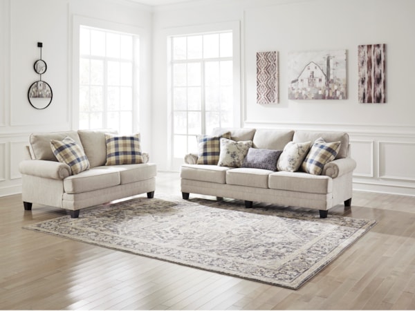 Living Room Group