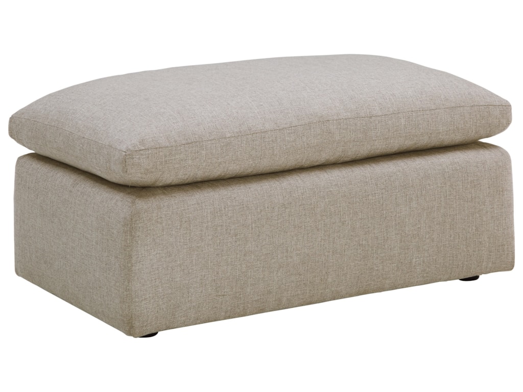 Melilla Pit Sectional Sofa With 2 Accent Ottomans By Benchcraft At Dunk Bright Furniture