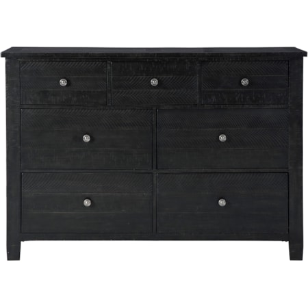 Dresser