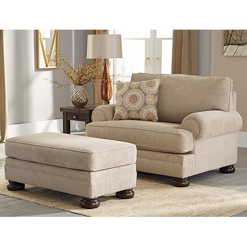 outlet furniture spokane Benchcraft Quarry a Chair & Ottoman and Hill Walker Half outlet furniture spokane Benchcraft Quarry a Chair & Ottoman and Hill Walker Half