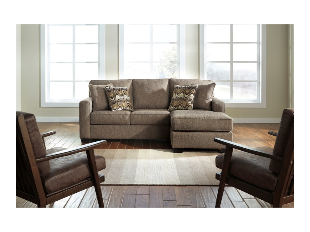 benchcraft tanacra stationary living room group colder s furniture