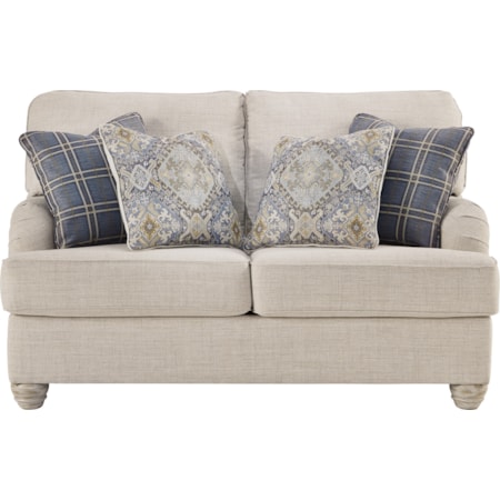 Loveseat